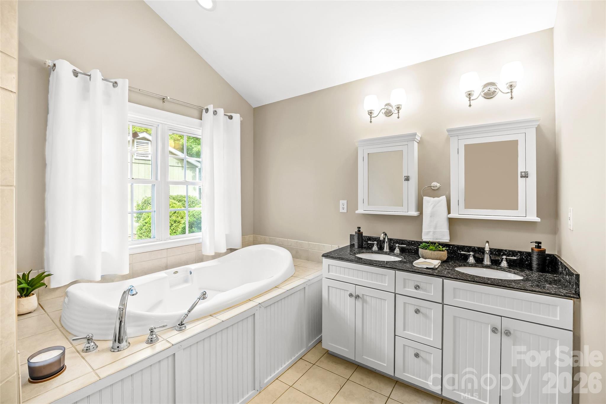 Chantilly - Residential