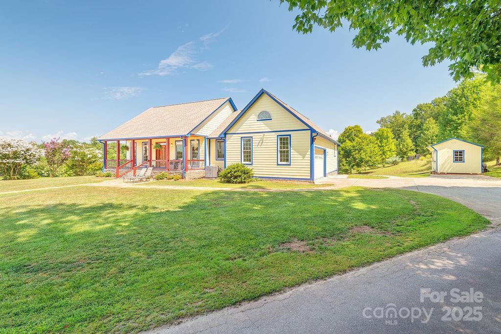 125 Ivy Meadows Drive