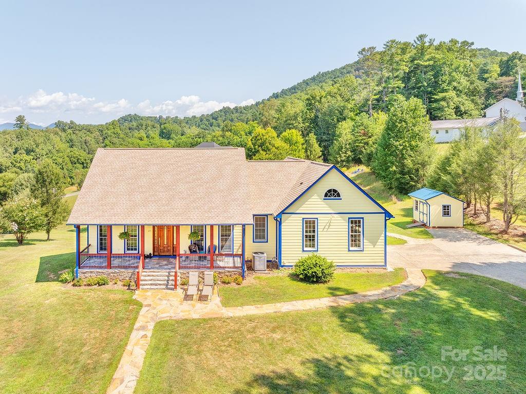 125 Ivy Meadows Drive
