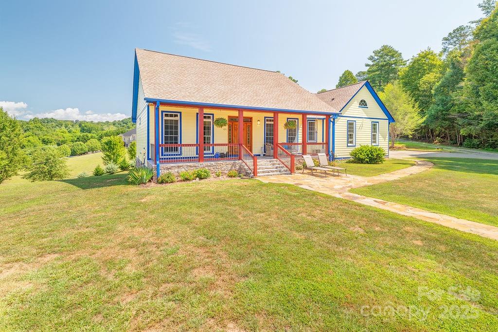 125 Ivy Meadows Drive