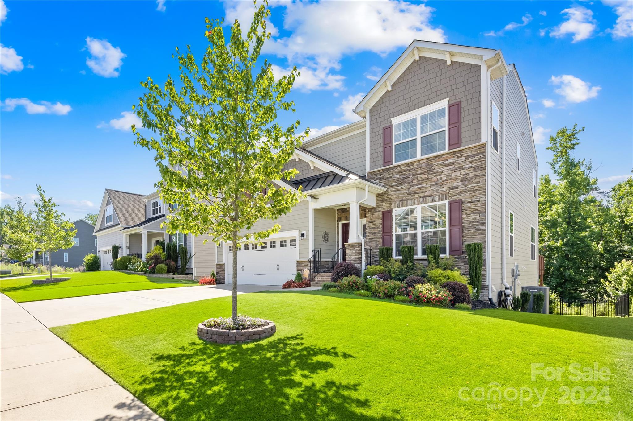 Cameron Creek - Residential