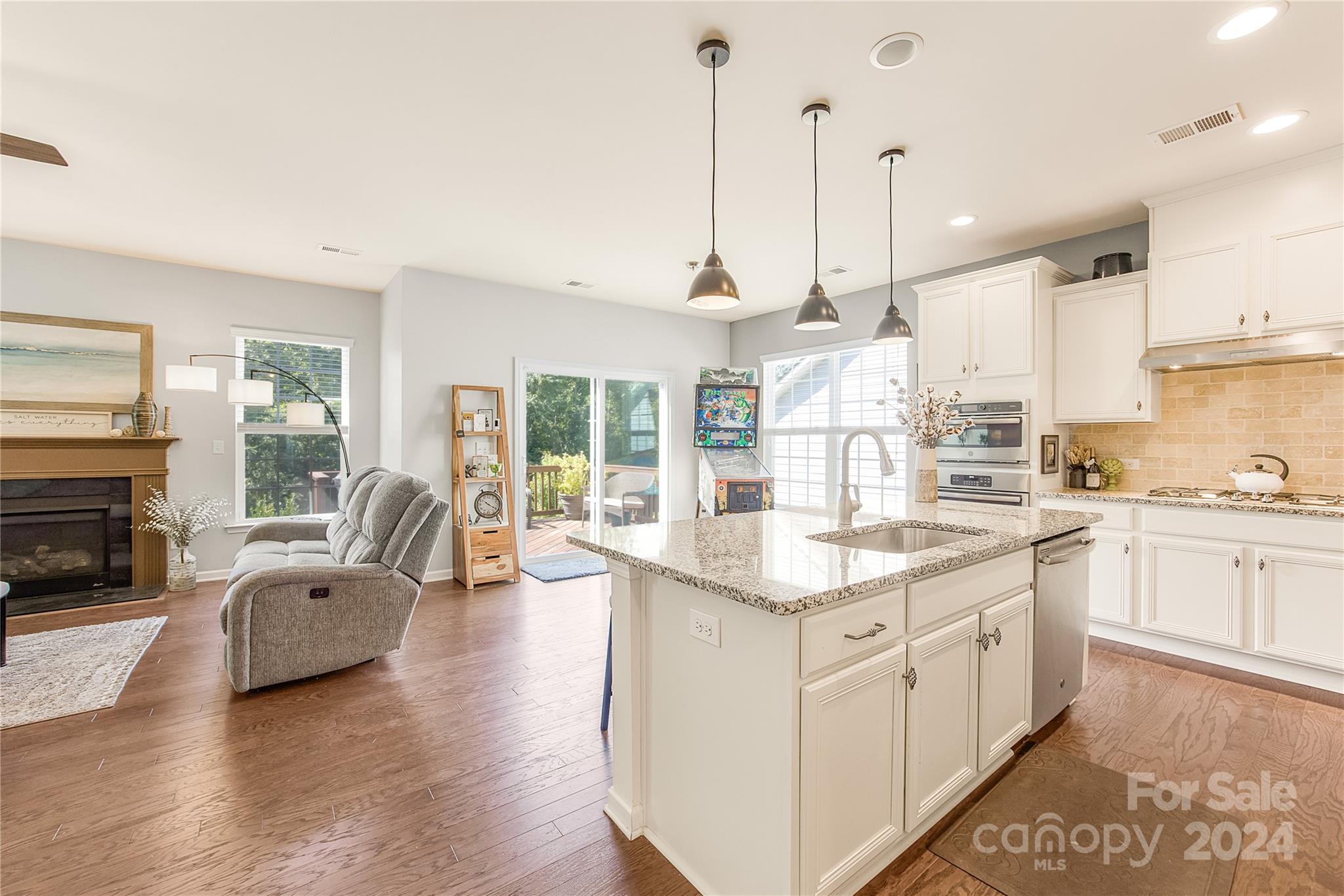 Cameron Creek - Residential