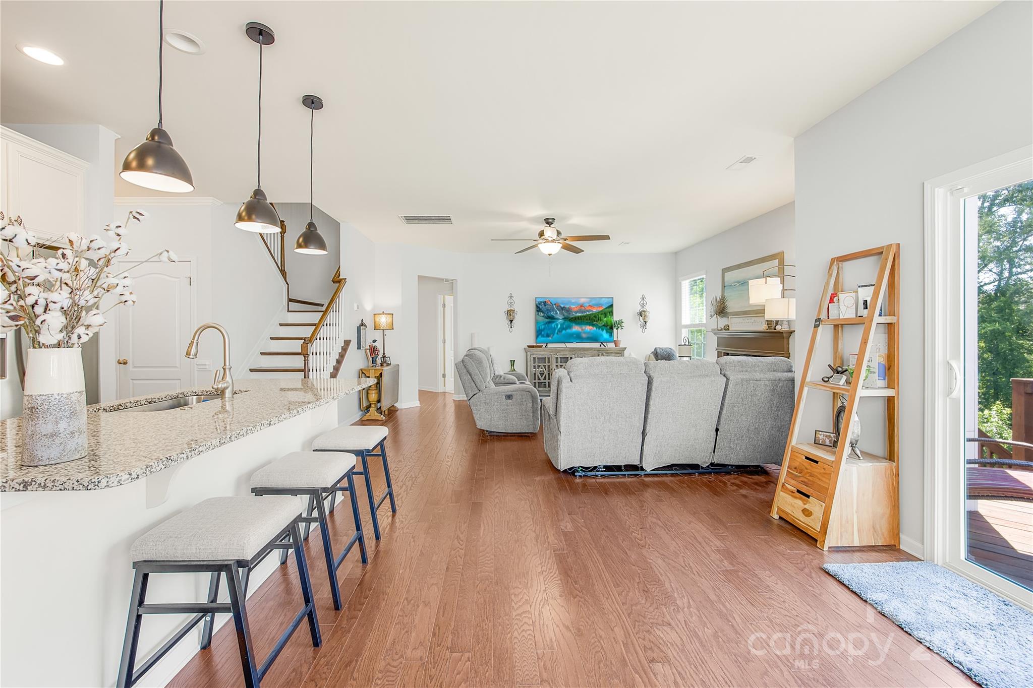 Cameron Creek - Residential