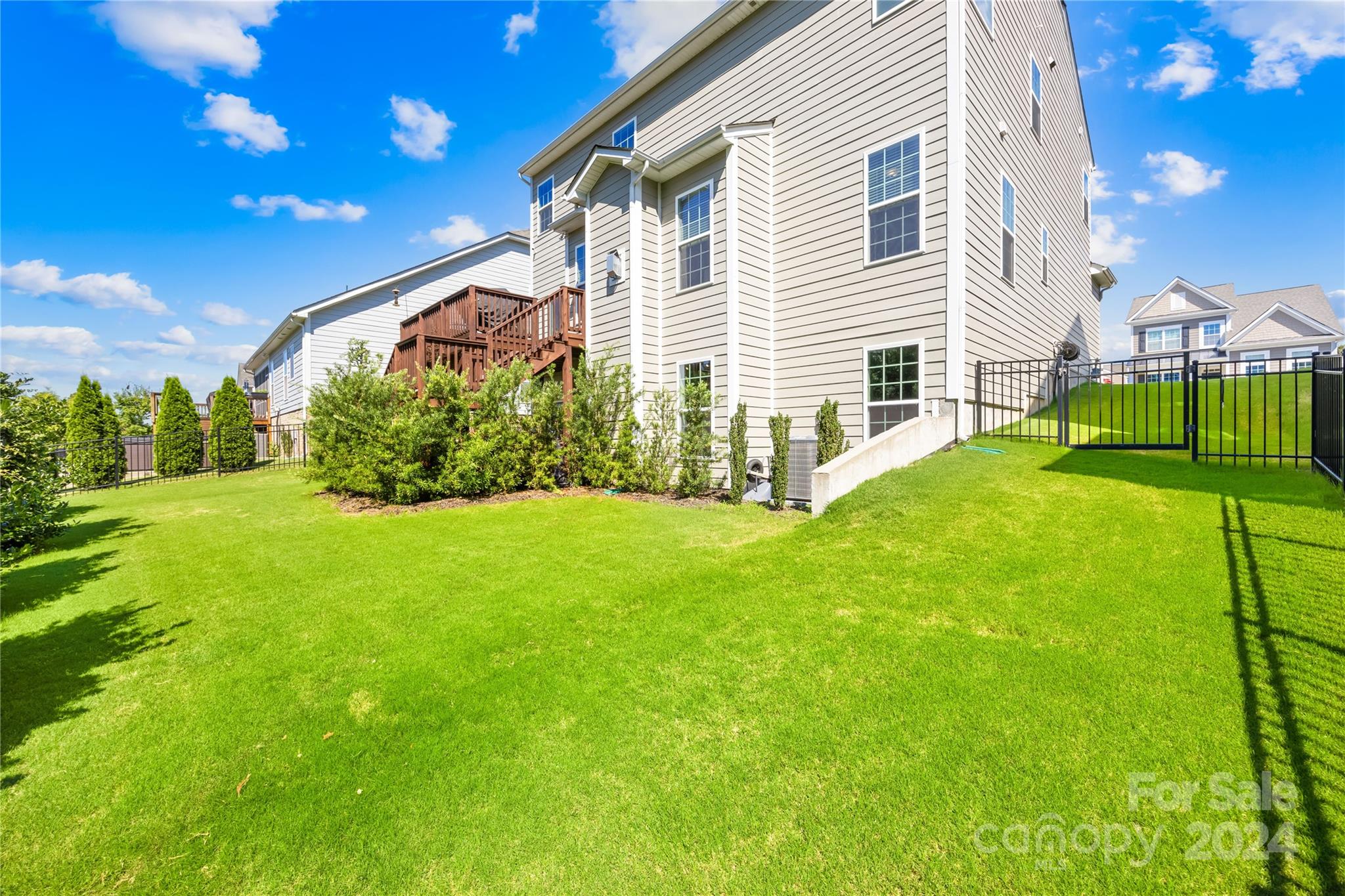 Cameron Creek - Residential