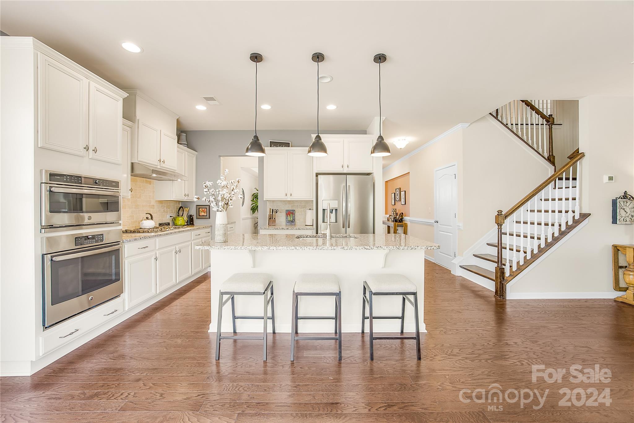 Cameron Creek - Residential