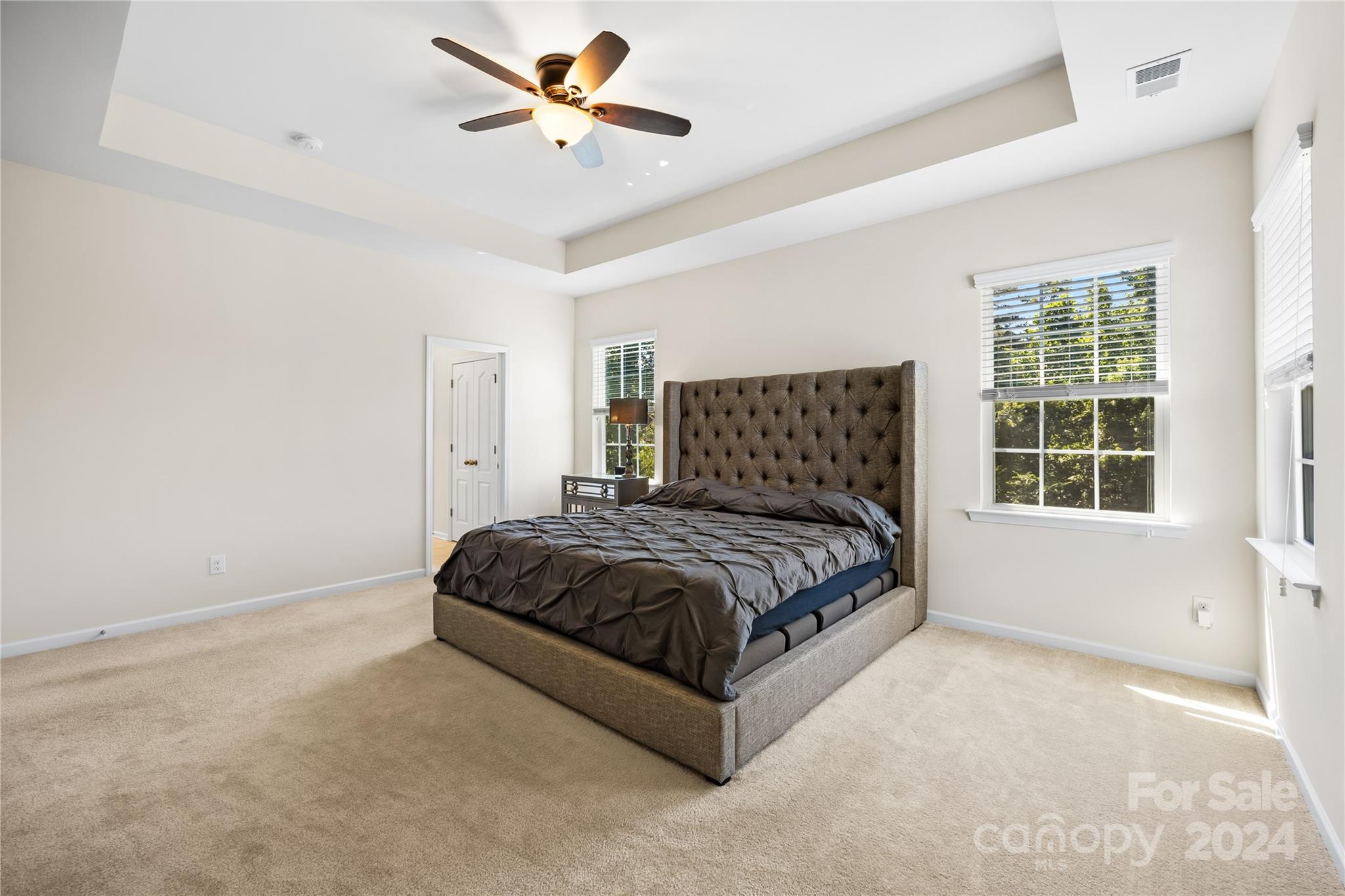 Cameron Creek - Residential