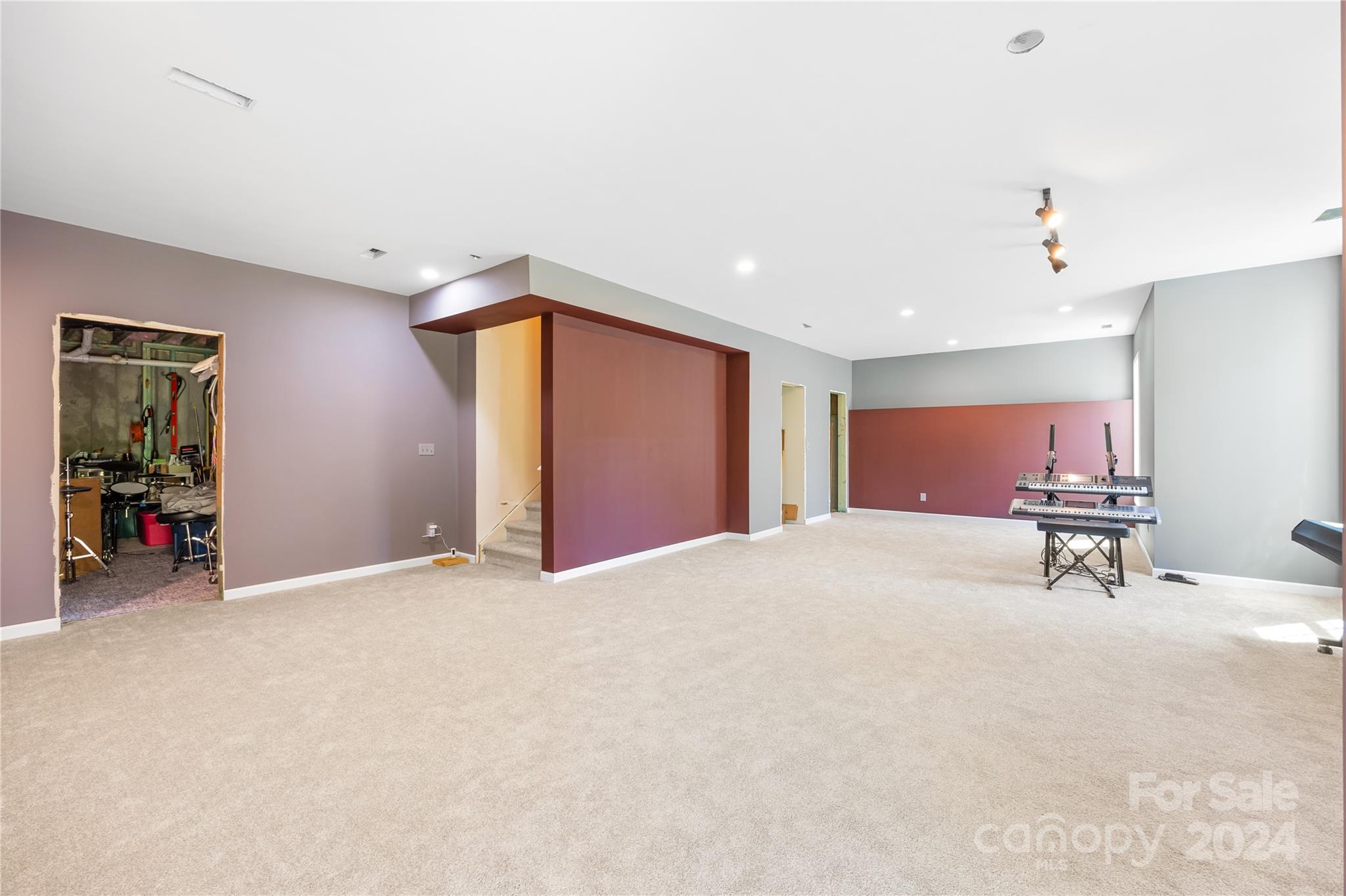 Cameron Creek - Residential