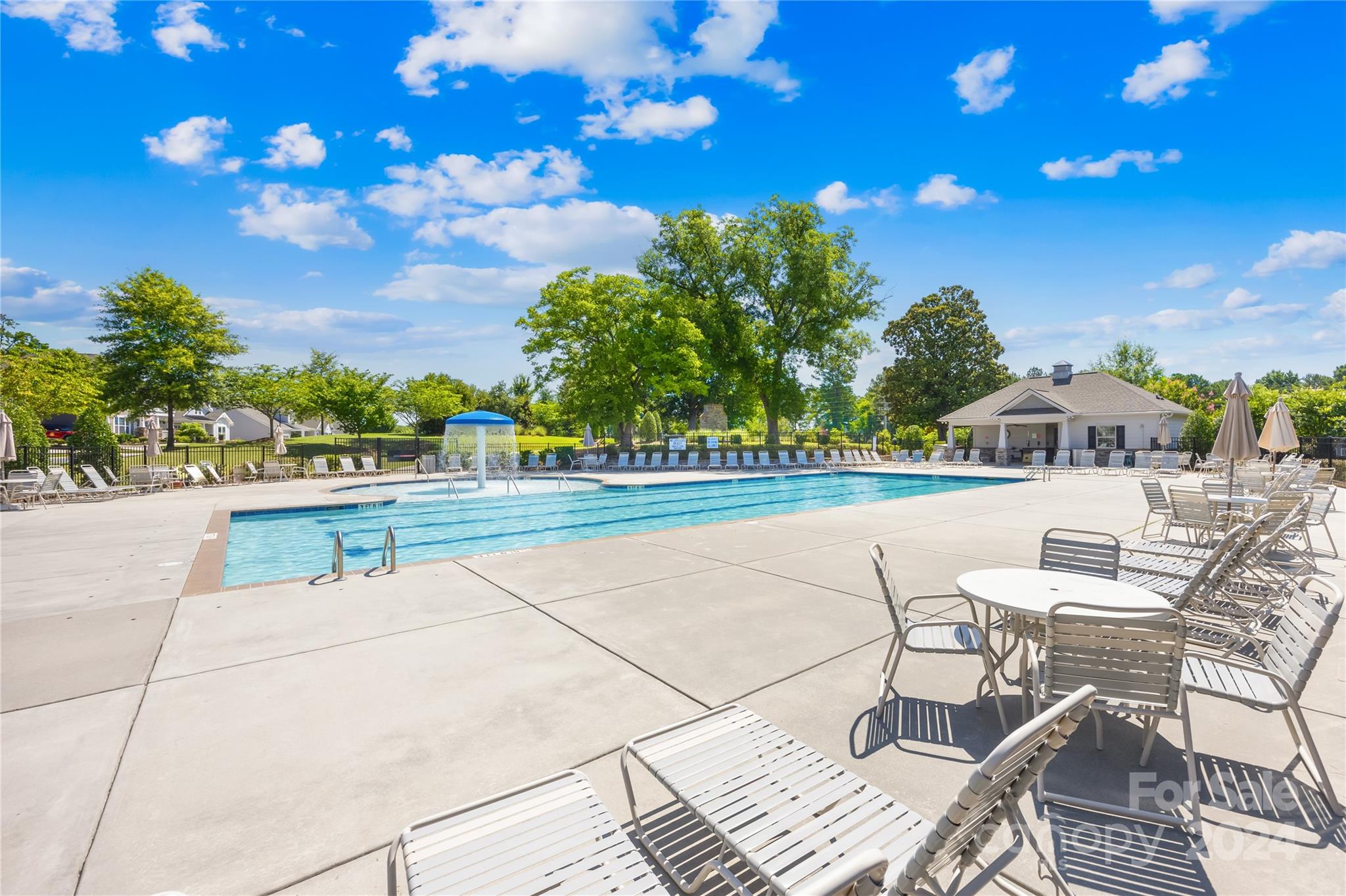 Cameron Creek - Residential