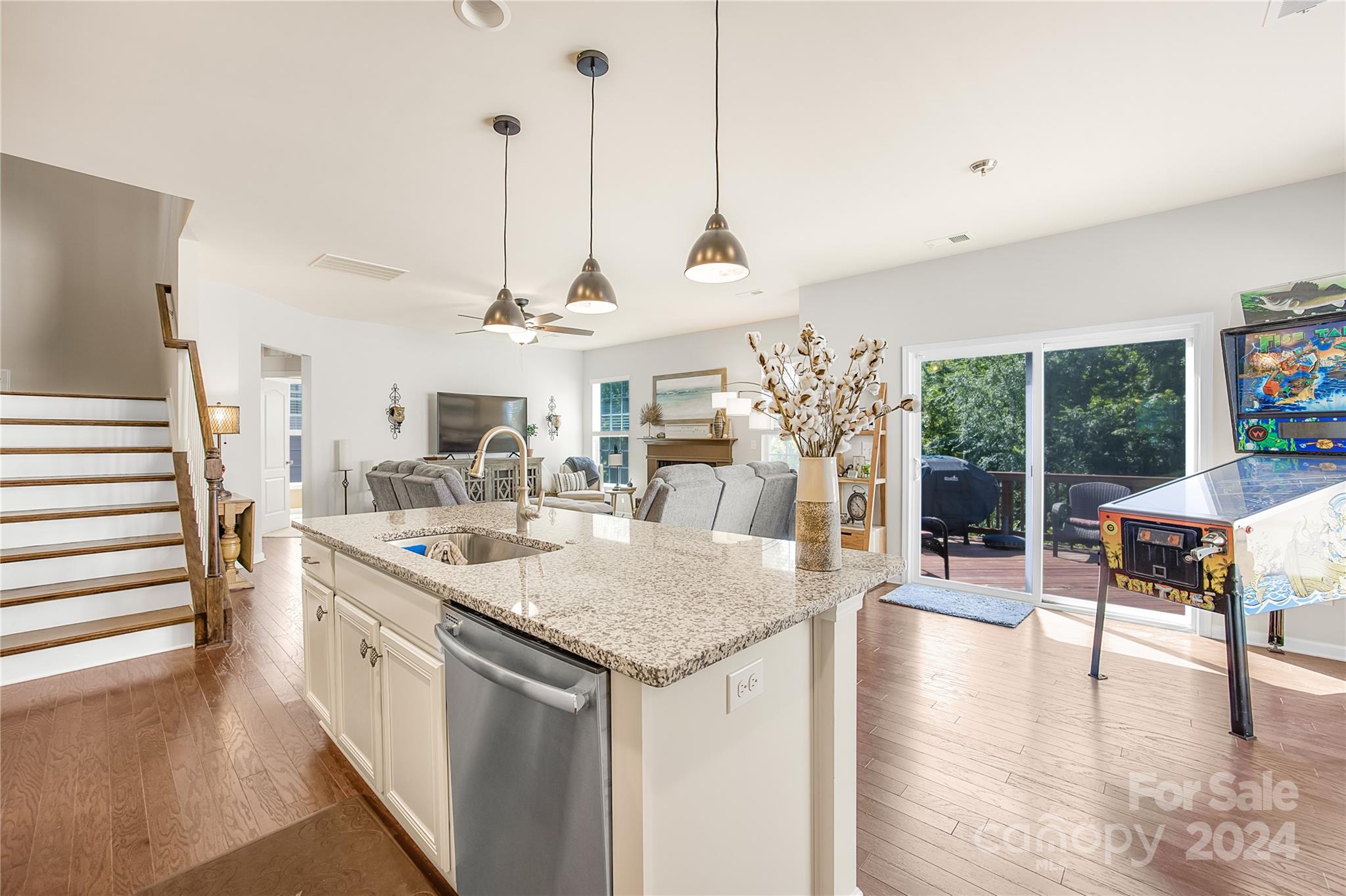 Cameron Creek - Residential