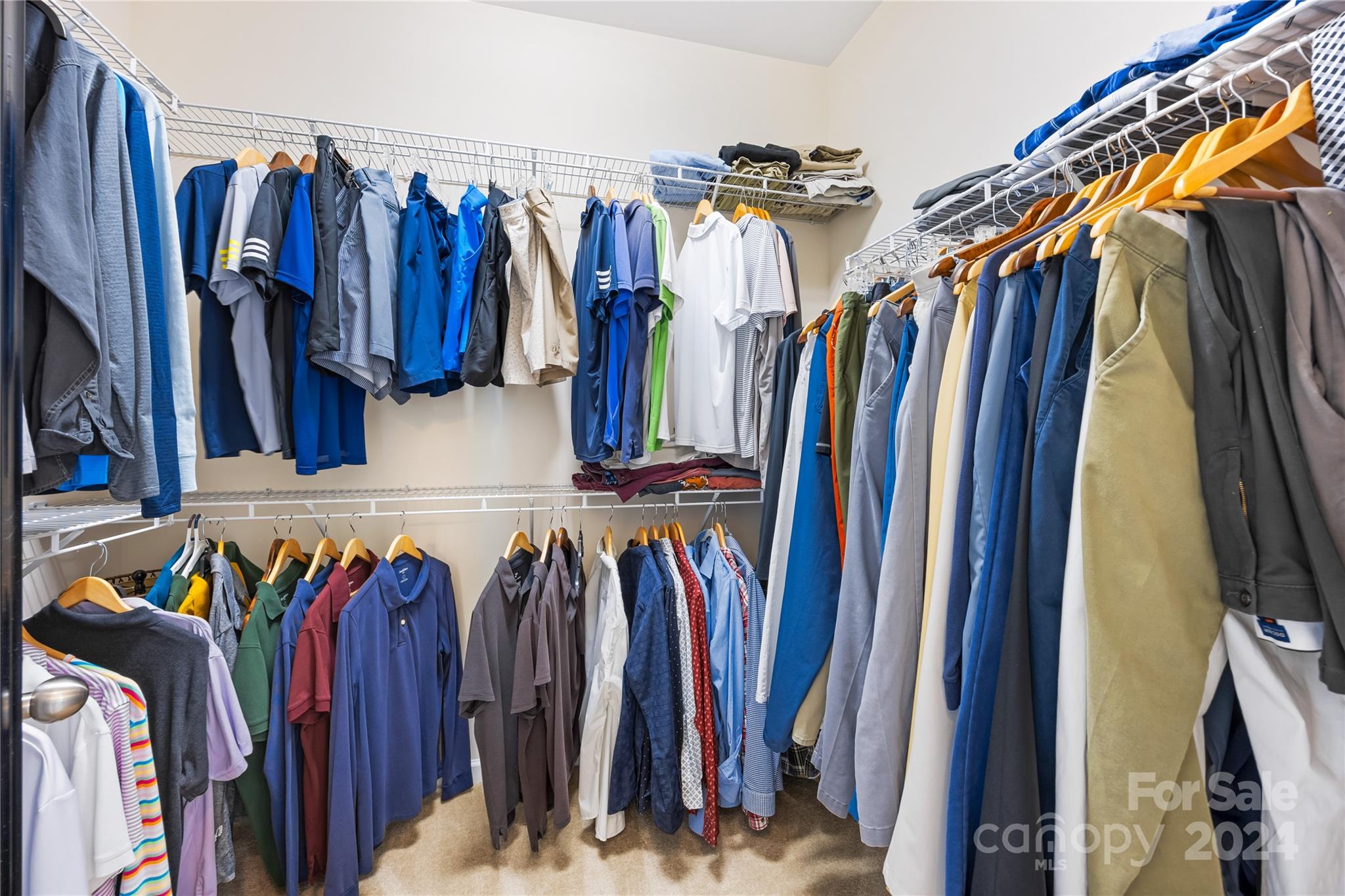 Cameron Creek - Residential