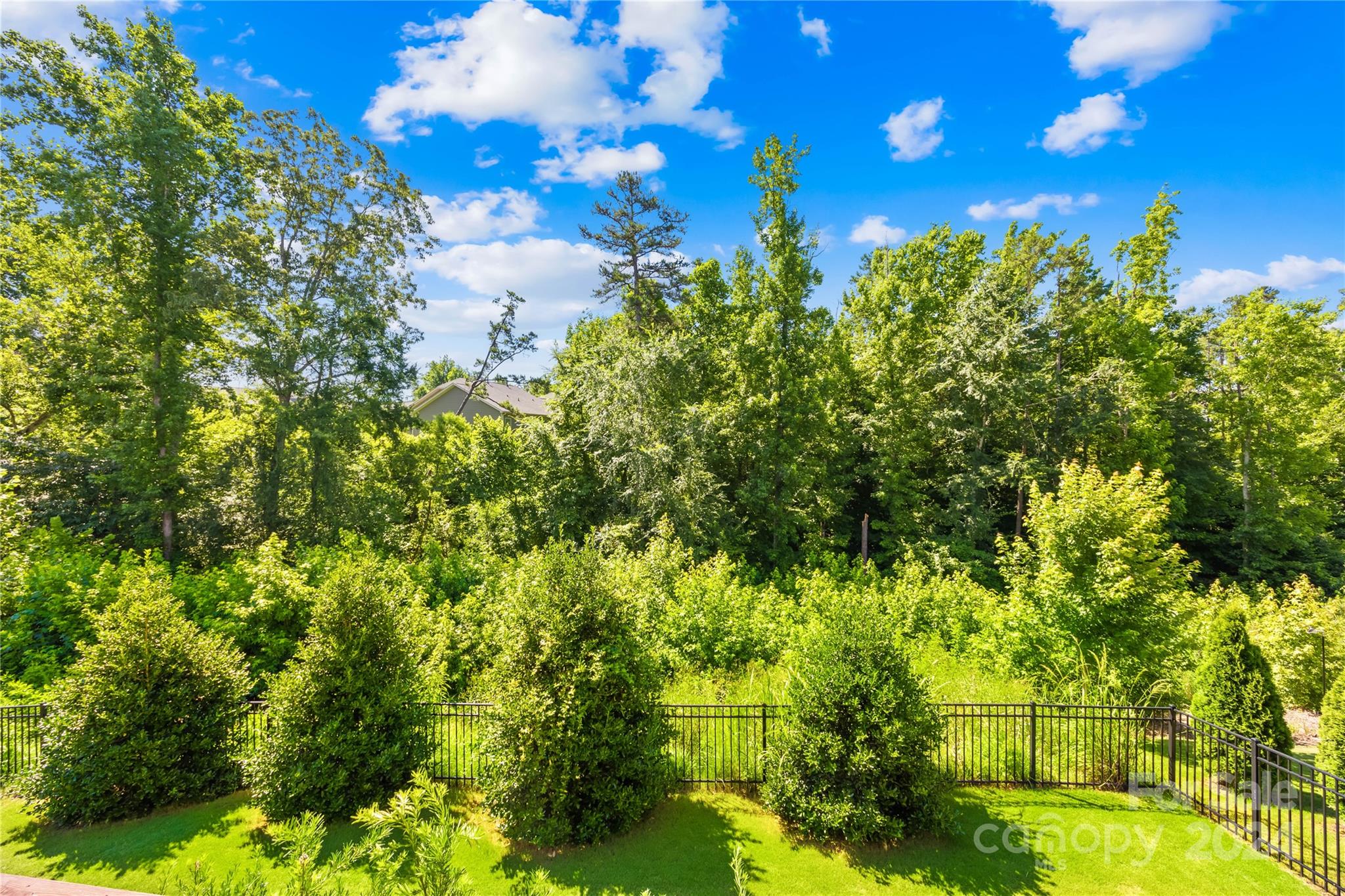 Cameron Creek - Residential