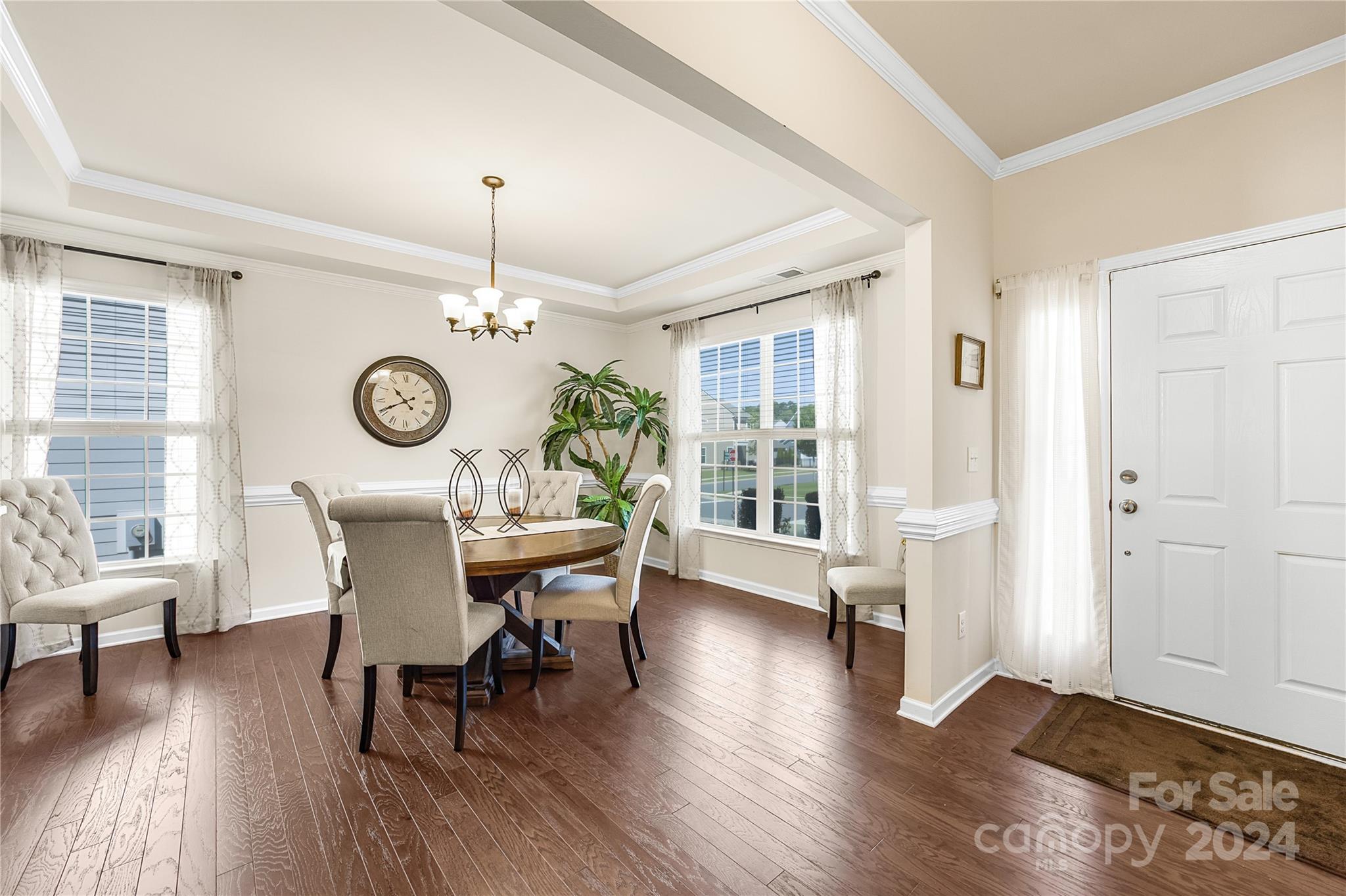 Cameron Creek - Residential