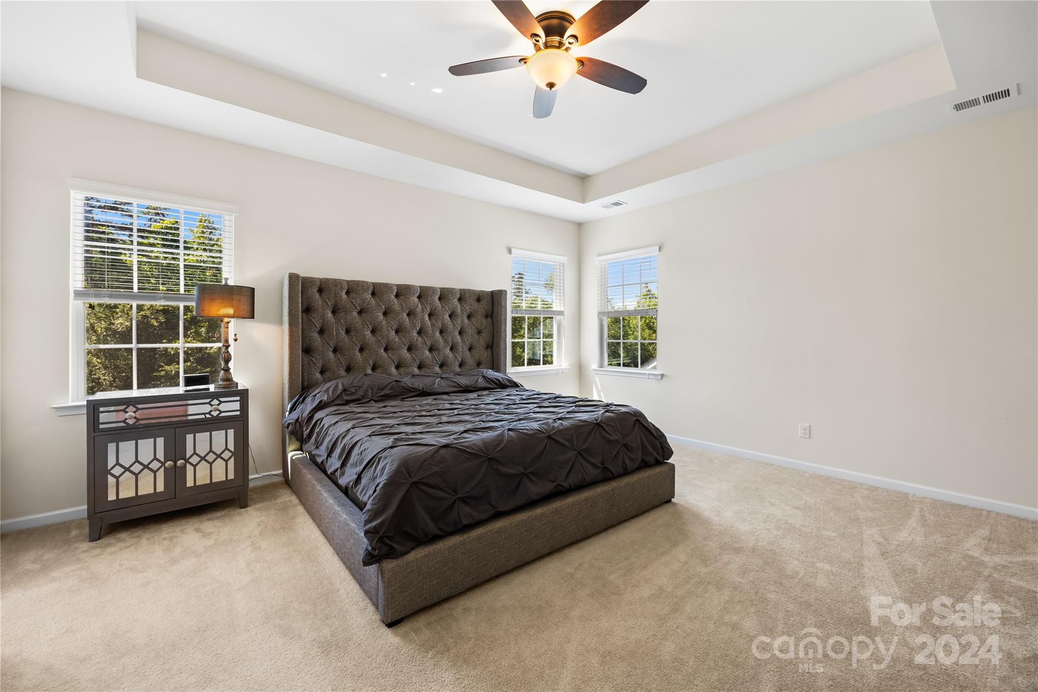 Cameron Creek - Residential