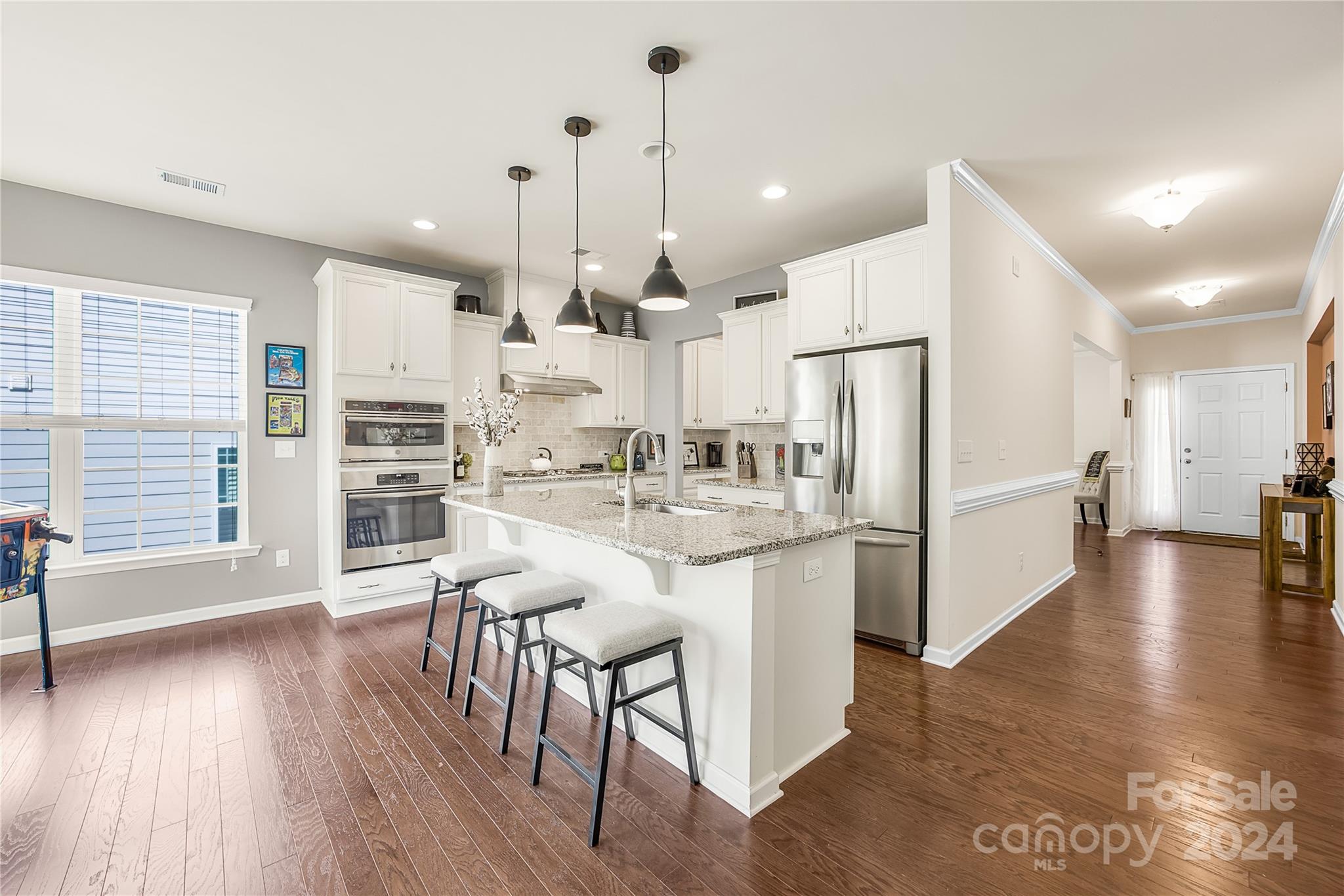 Cameron Creek - Residential