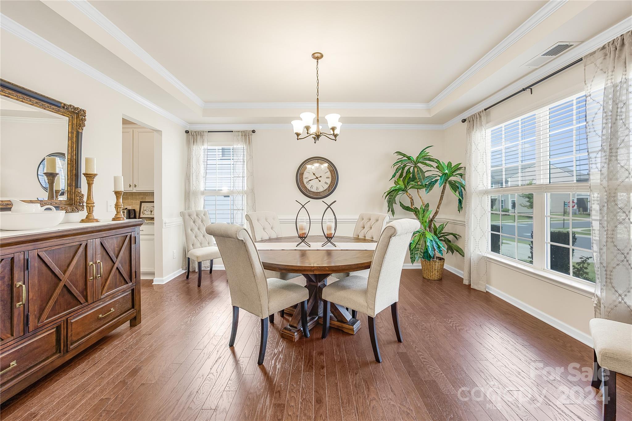 Cameron Creek - Residential