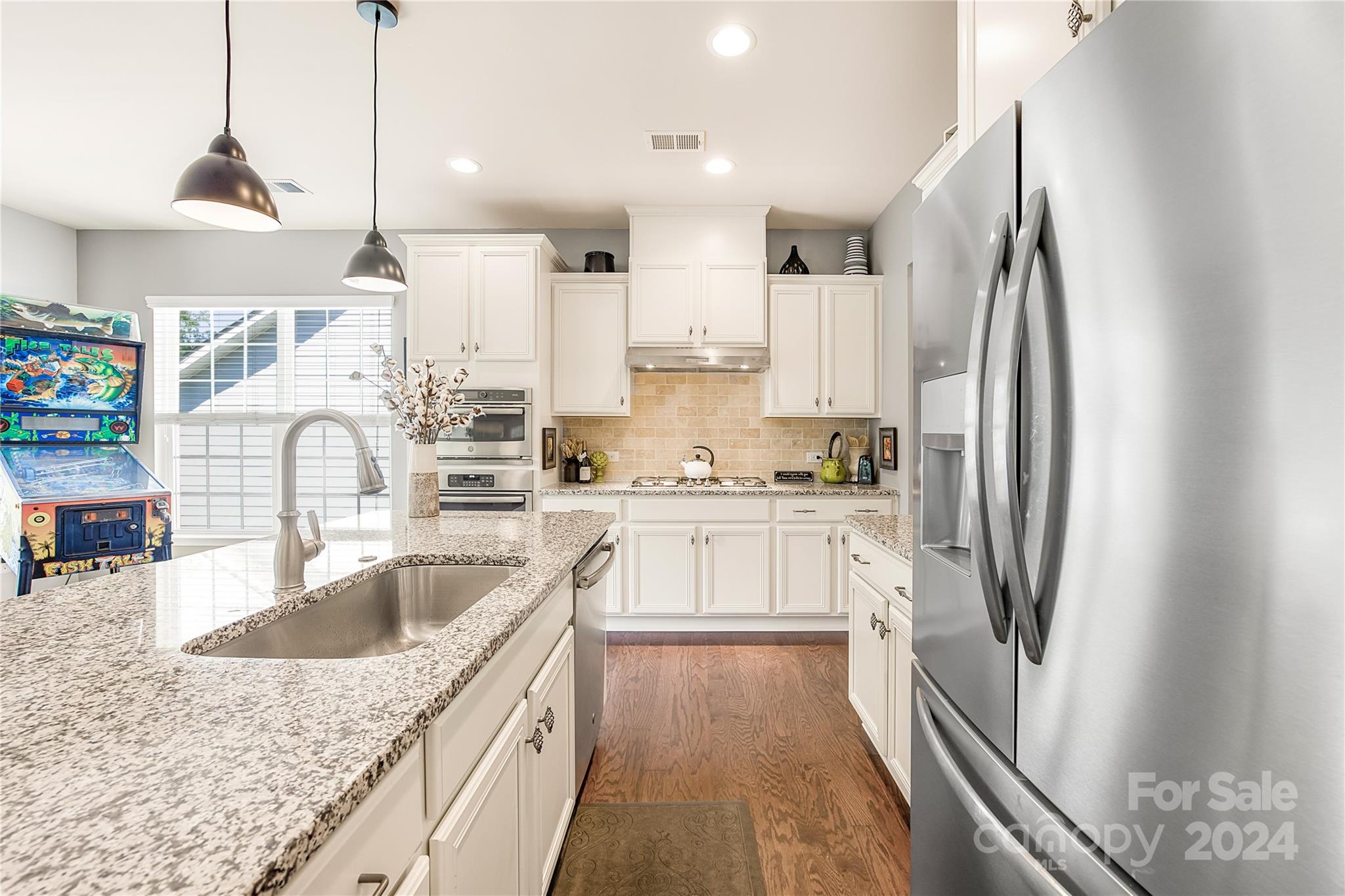 Cameron Creek - Residential