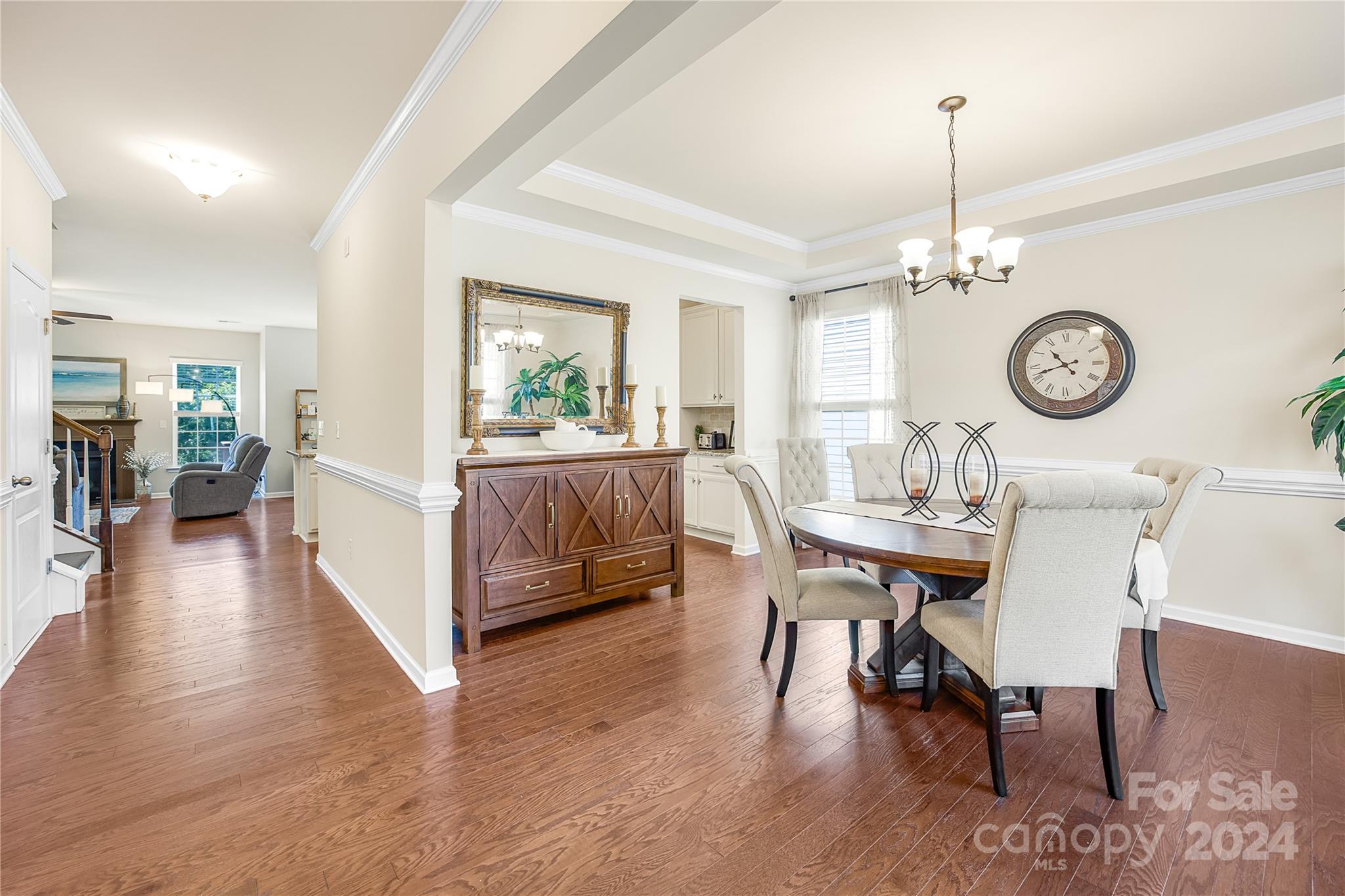 Cameron Creek - Residential