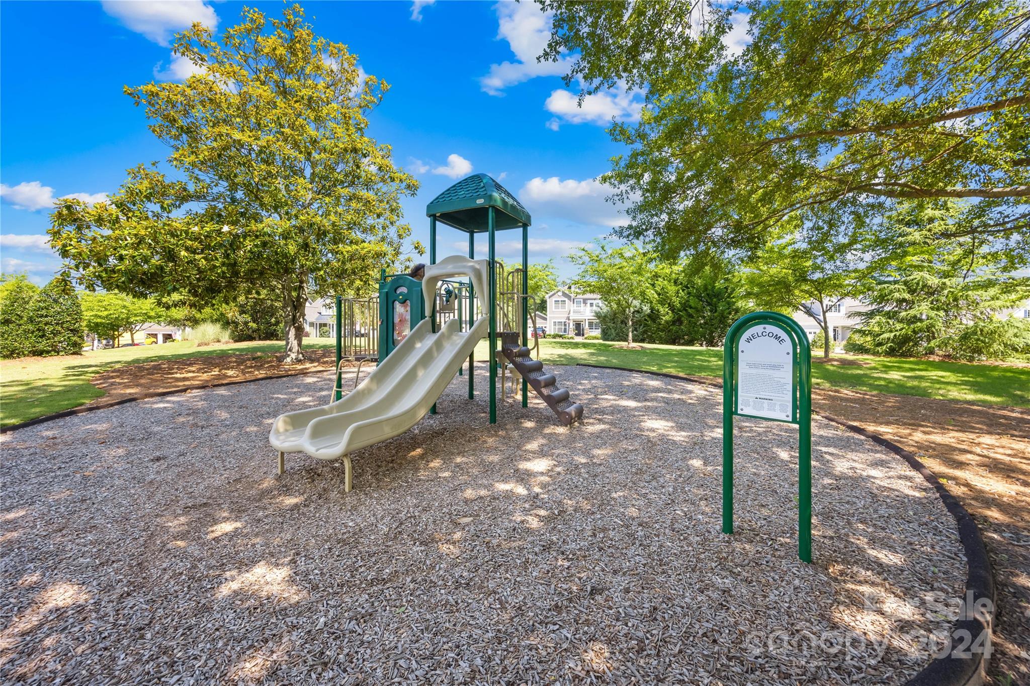 Cameron Creek - Residential