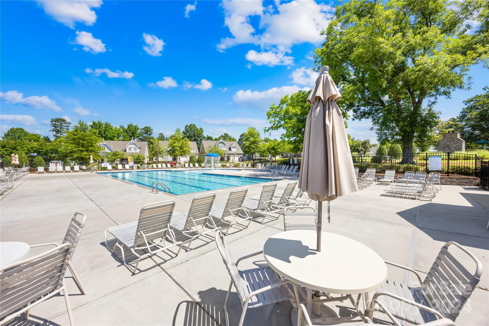 Cameron Creek - Residential