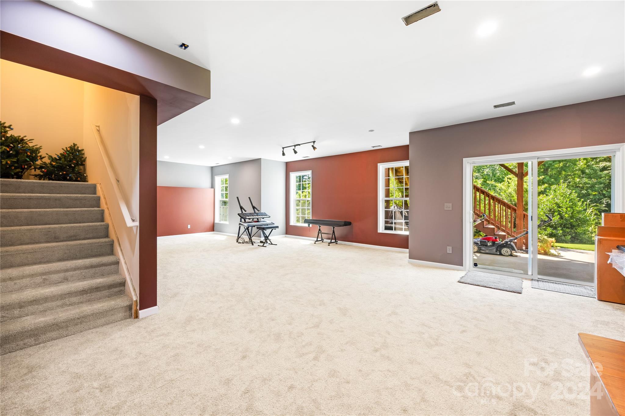 Cameron Creek - Residential