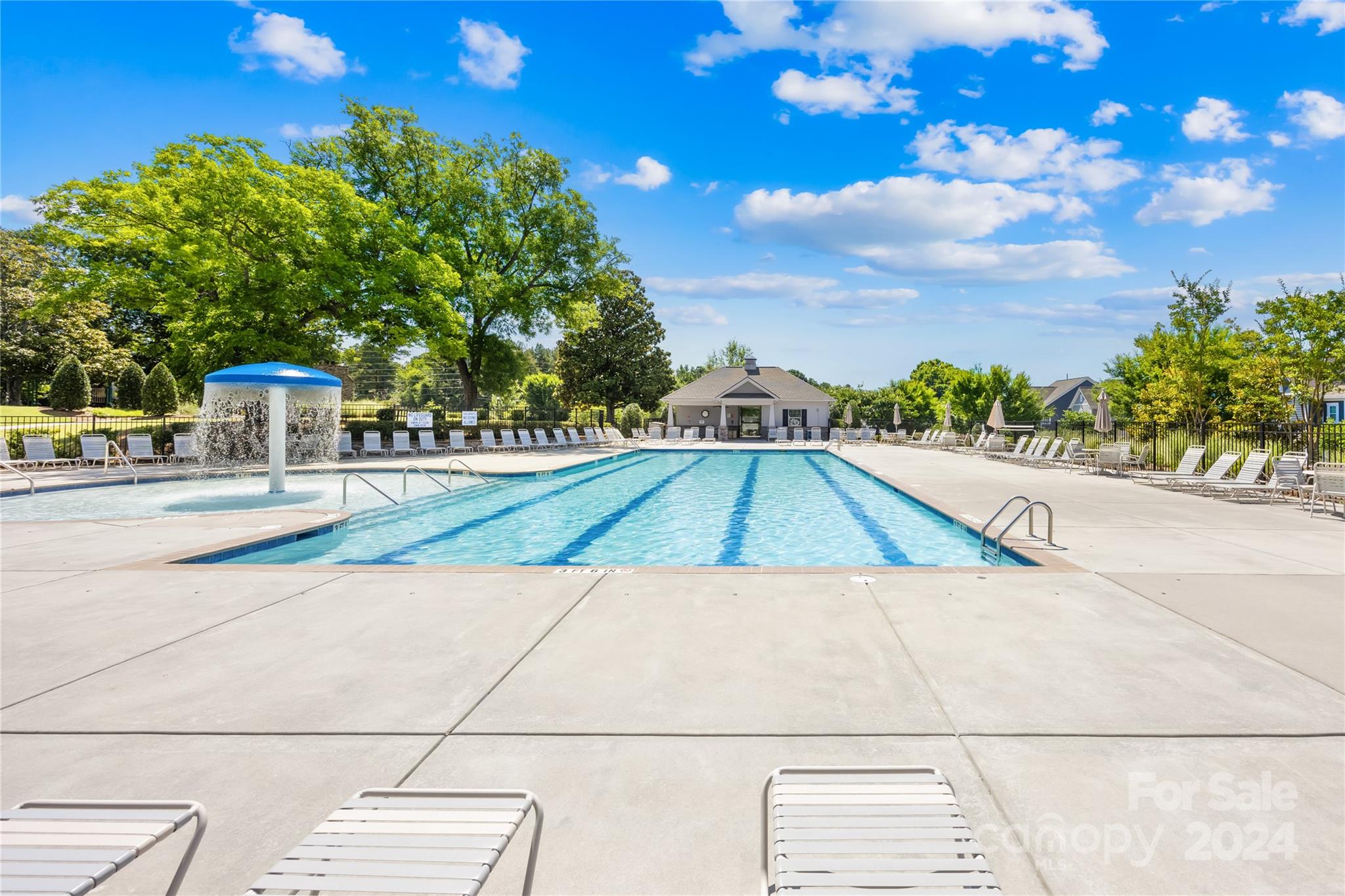 Cameron Creek - Residential