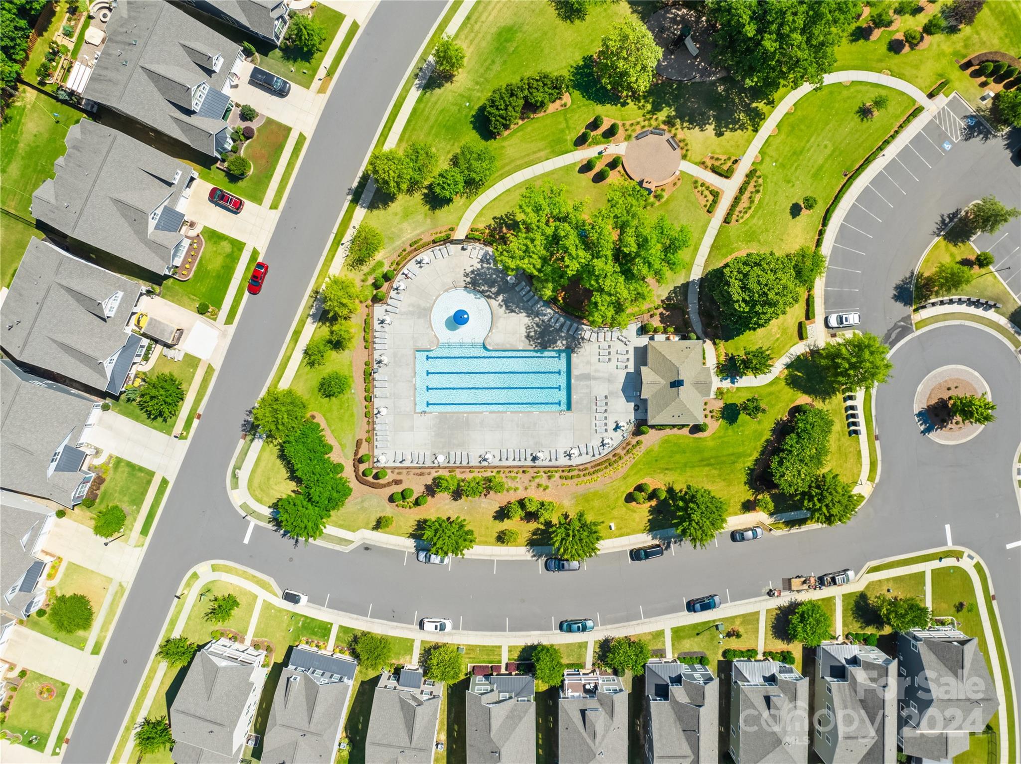 Cameron Creek - Residential