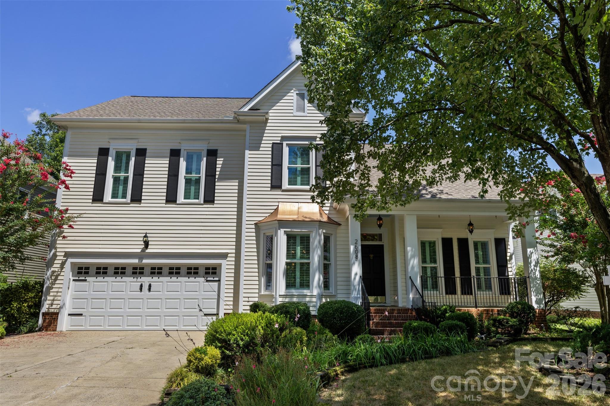 2608 Saintfield Place