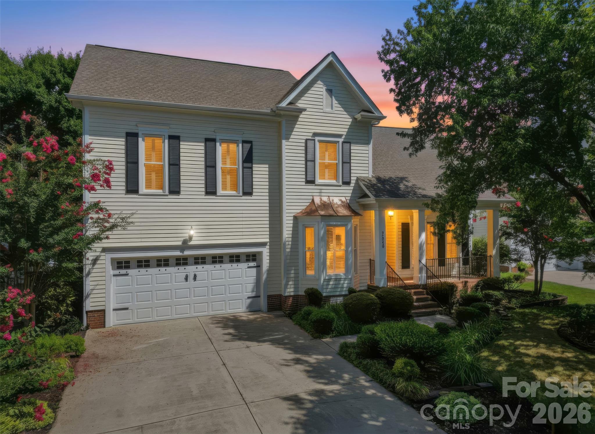 2608 Saintfield Place, Charlotte, NC, 28270