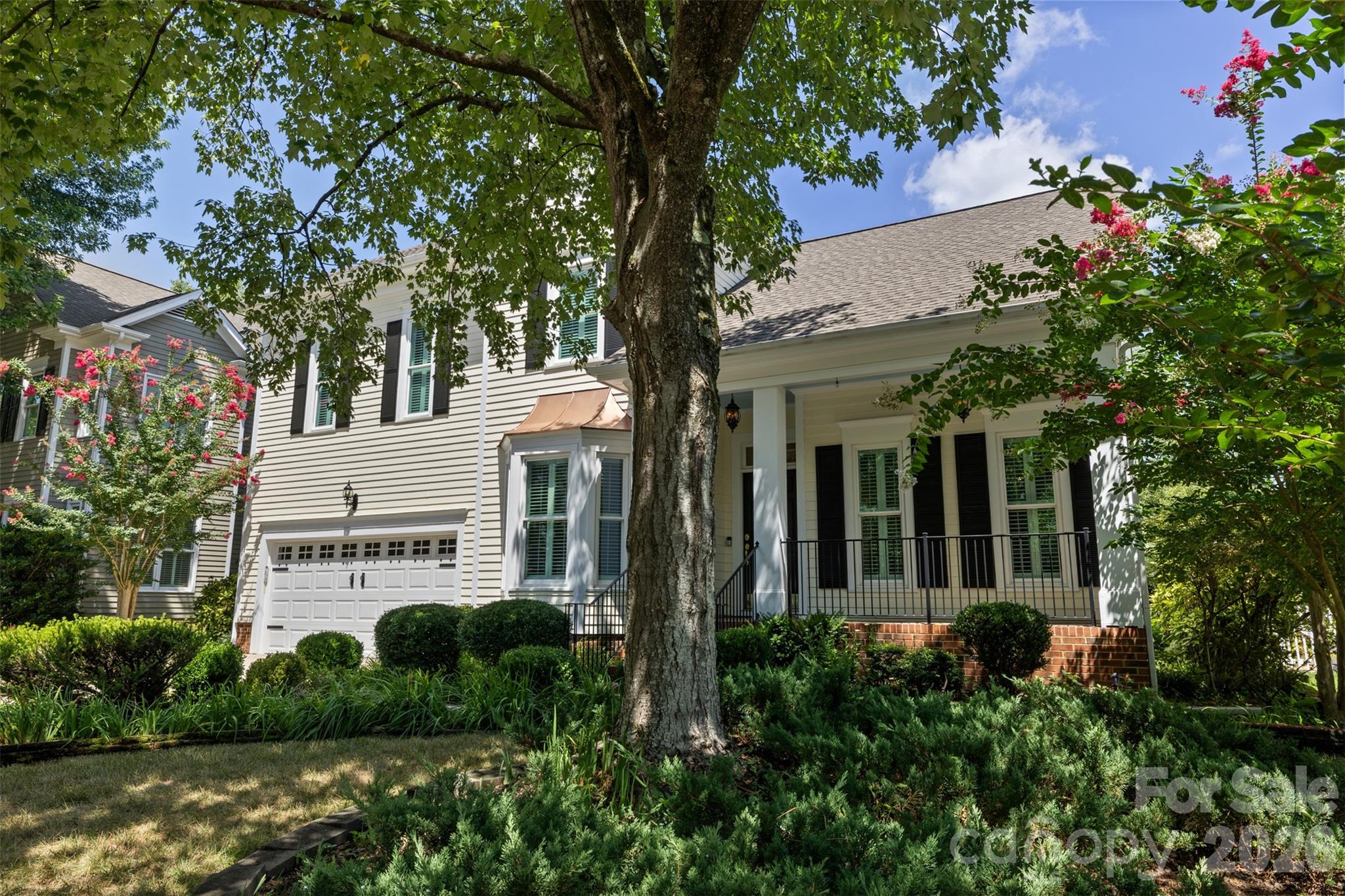 2608 Saintfield Place