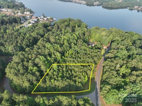 Photo of 688 Deerfield Road, Mount Gilead, NC 27306 (MLS # 4295454)