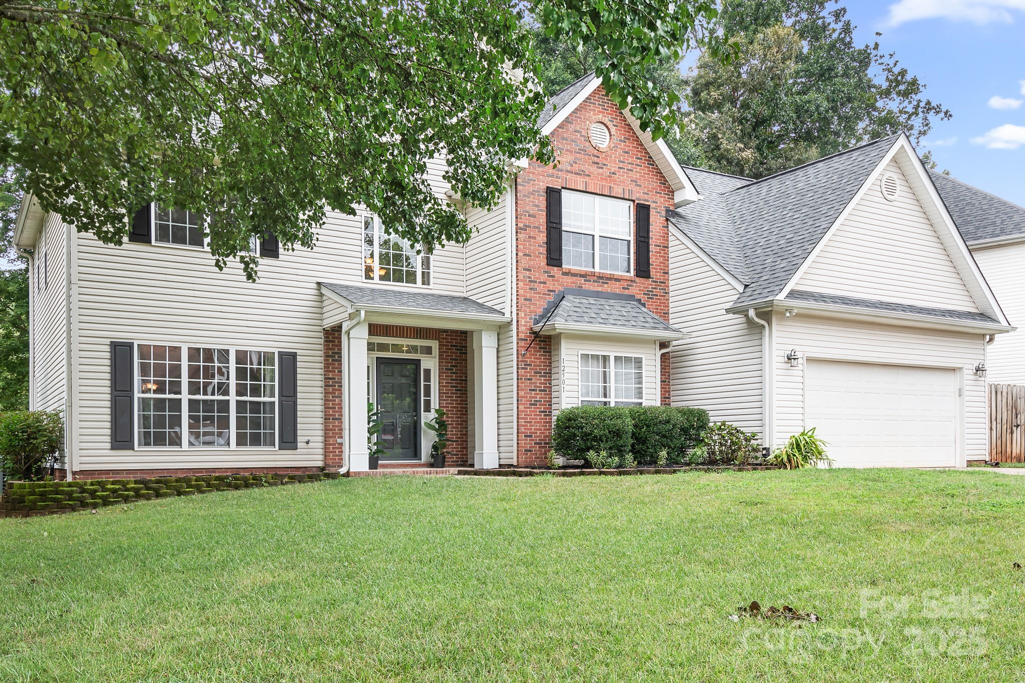 12501 Vantage Point Lane
