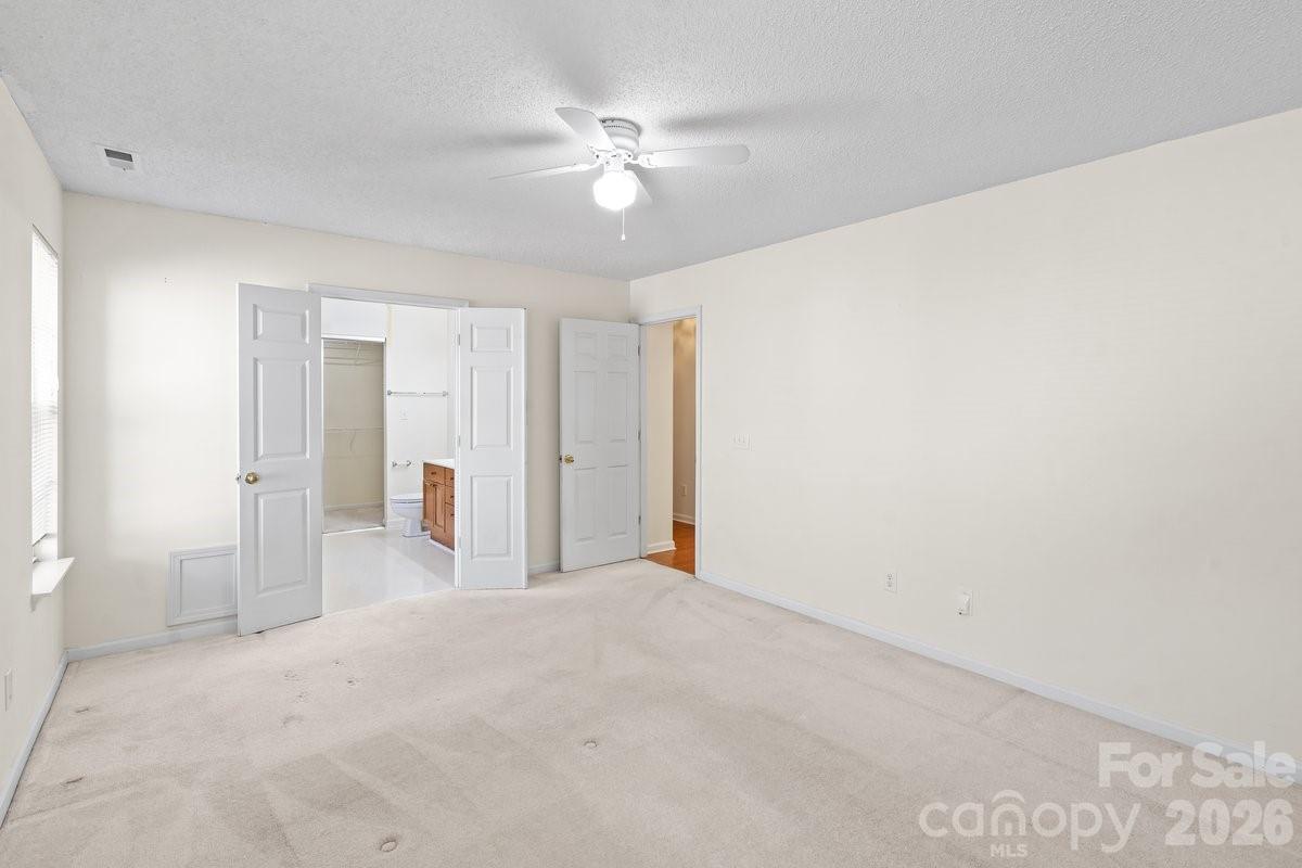 University Heights - Residential