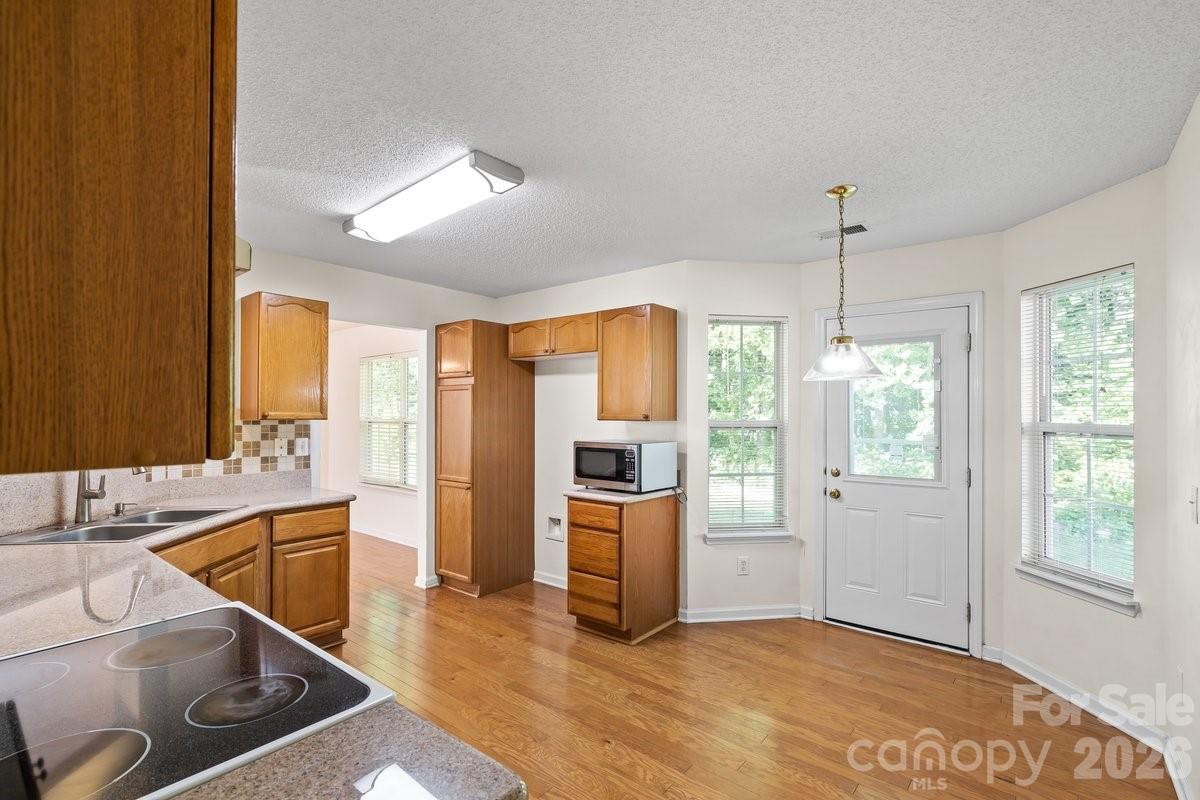 University Heights - Residential