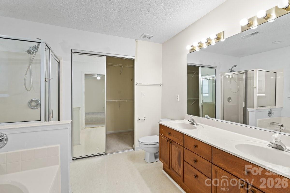 University Heights - Residential