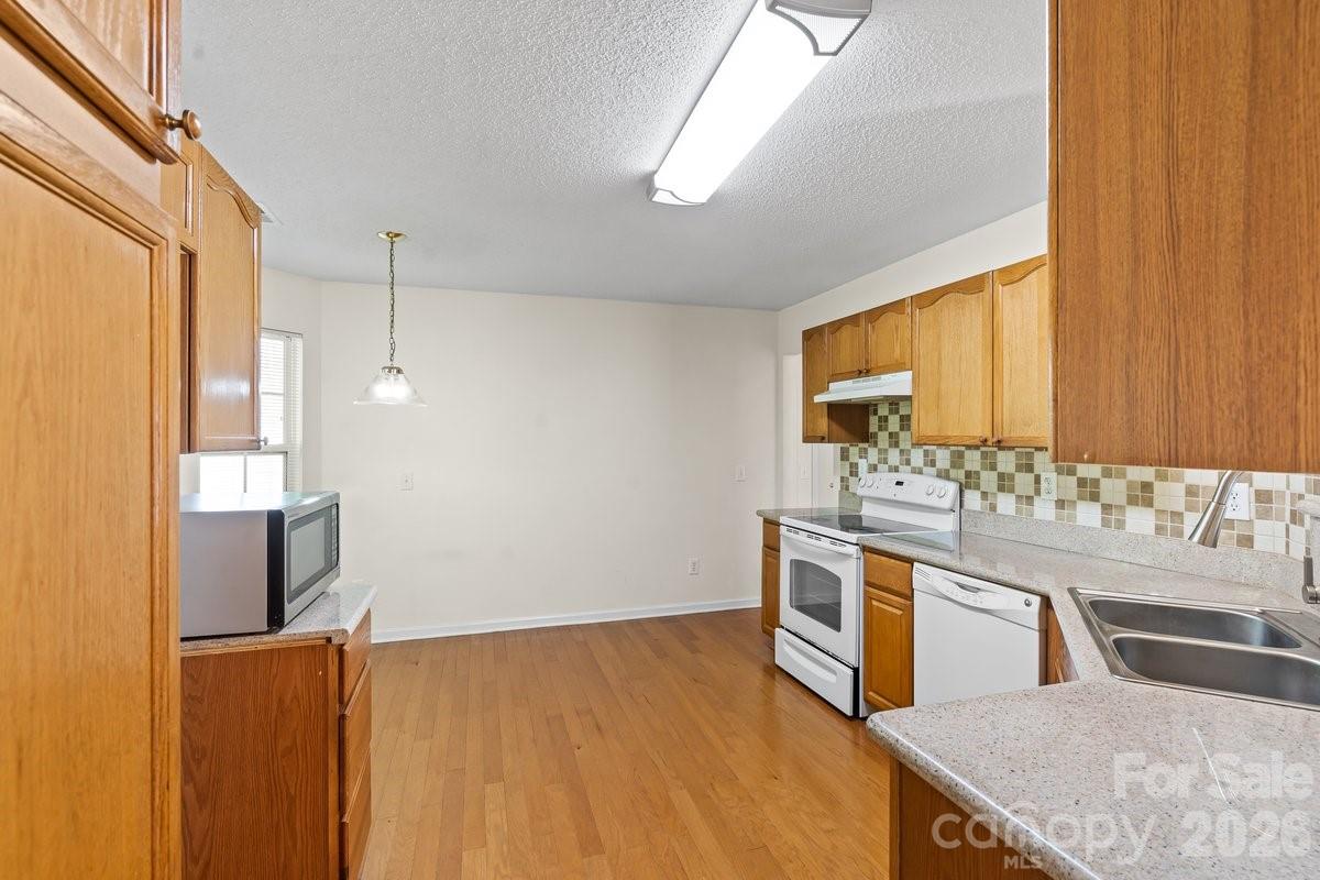 University Heights - Residential