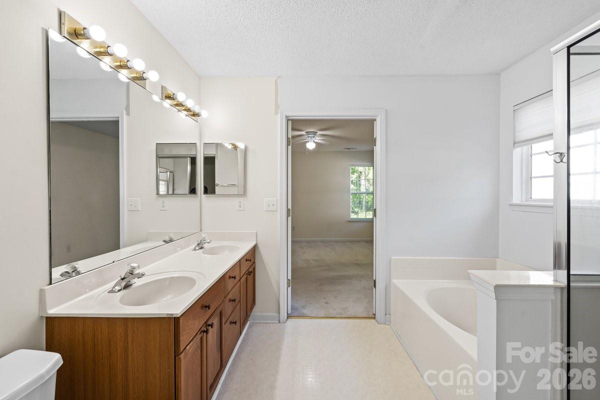 University Heights - Residential