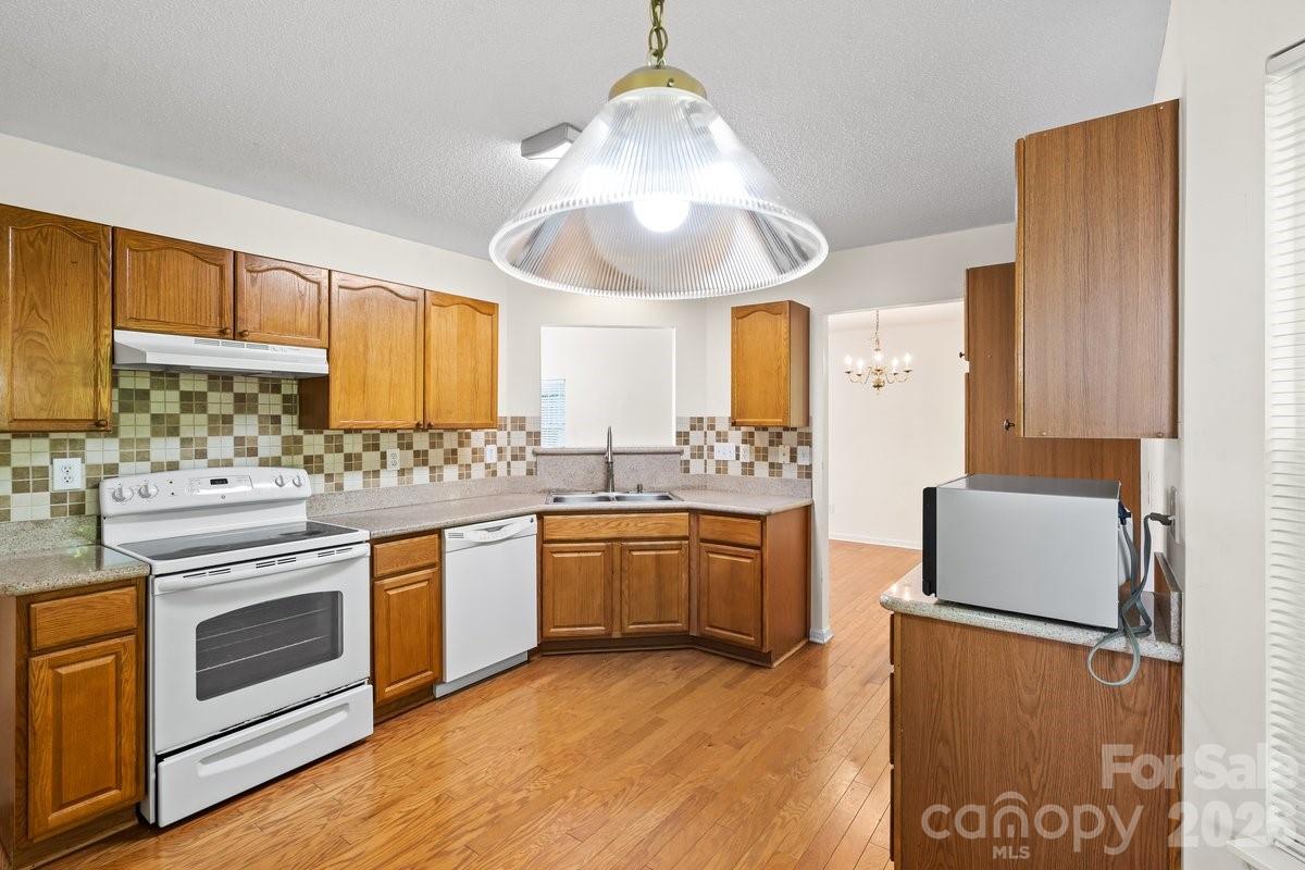 University Heights - Residential