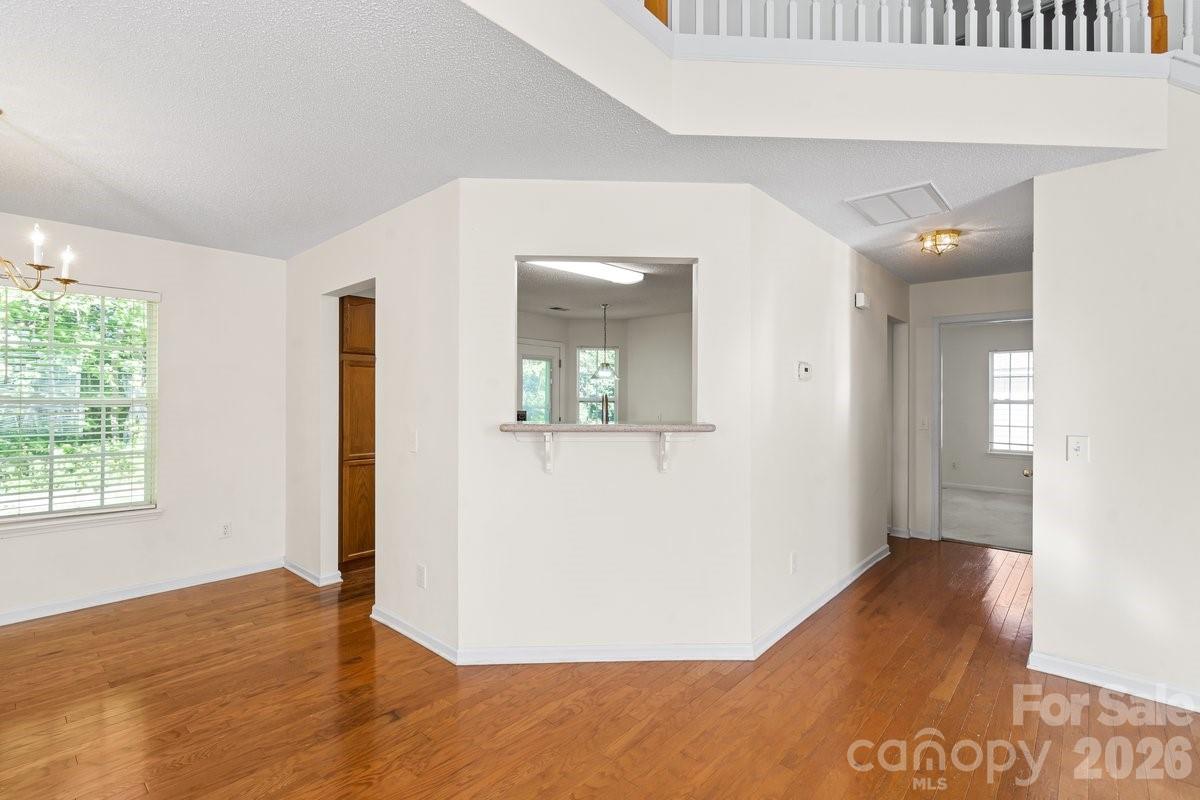 University Heights - Residential