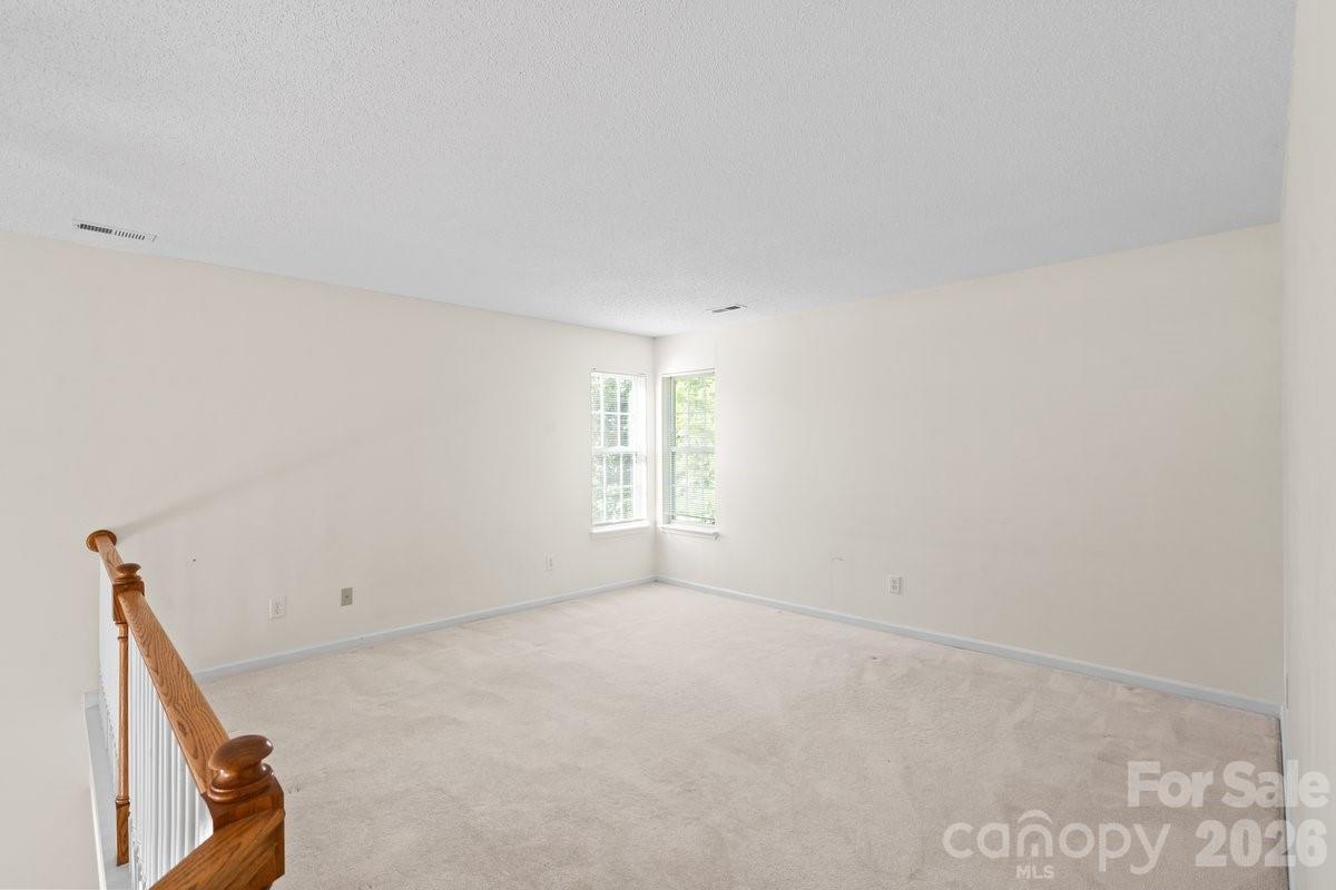University Heights - Residential