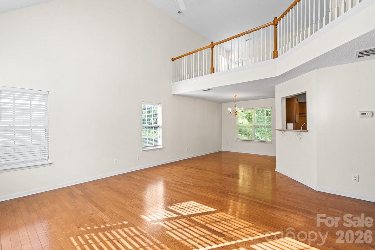 University Heights - Residential