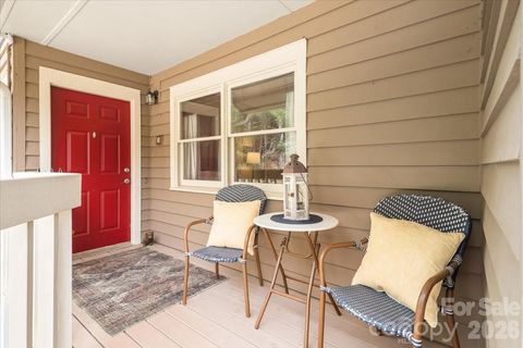 6 Willow Tree Run Asheville NC 28803