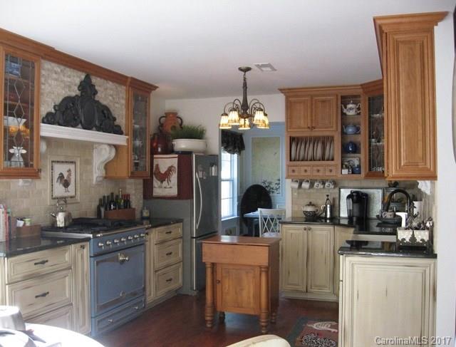 Springsteen Plantation - Residential Lease