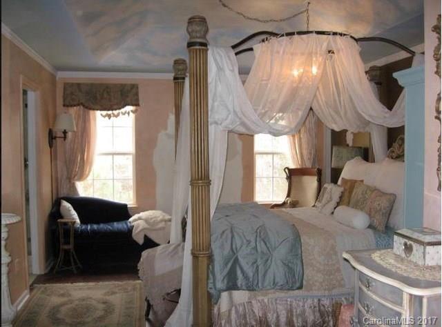 Springsteen Plantation - Residential Lease