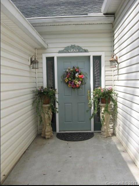 Springsteen Plantation - Residential Lease