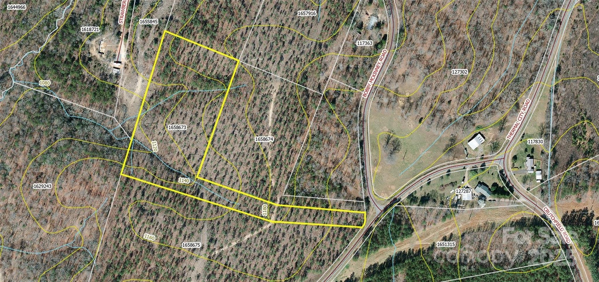 0 Thermal City Road 3