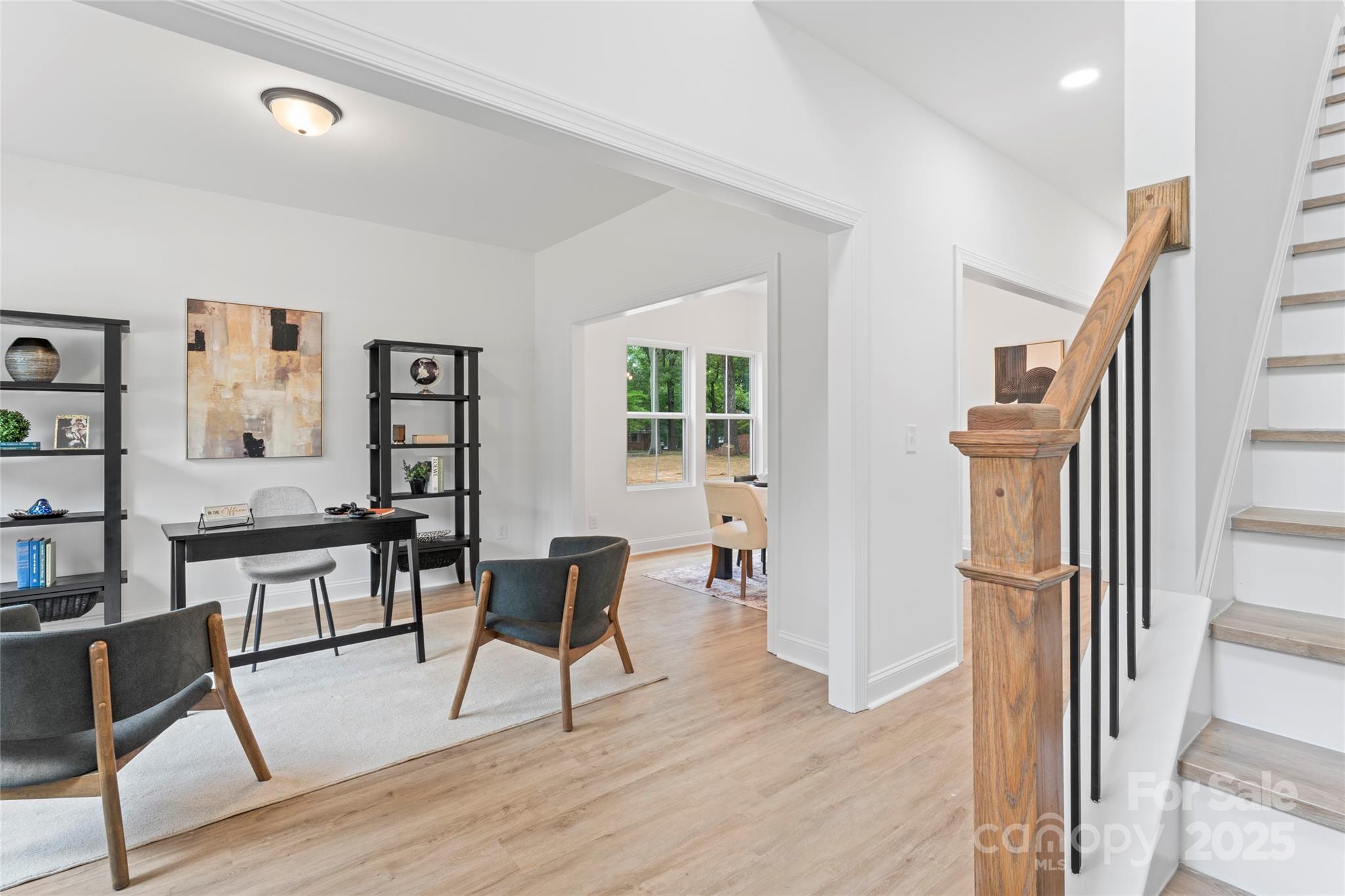 205 Henderson Circle