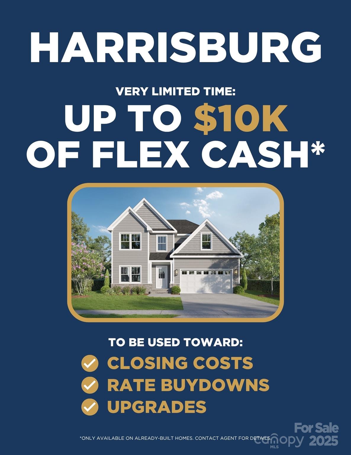 205 Henderson Circle