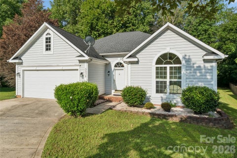 Photo of 5538 Whispering Wind Lane, Indian Trail, NC 28079 (MLS # 4419704)