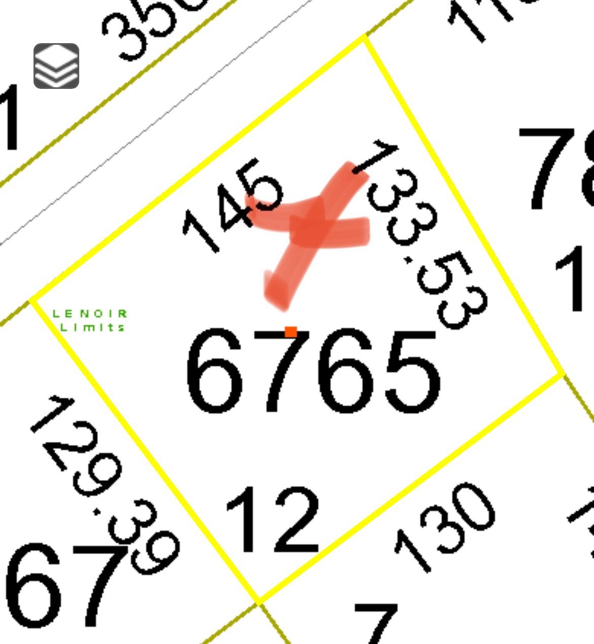 1027 Williamsburg Drive NE