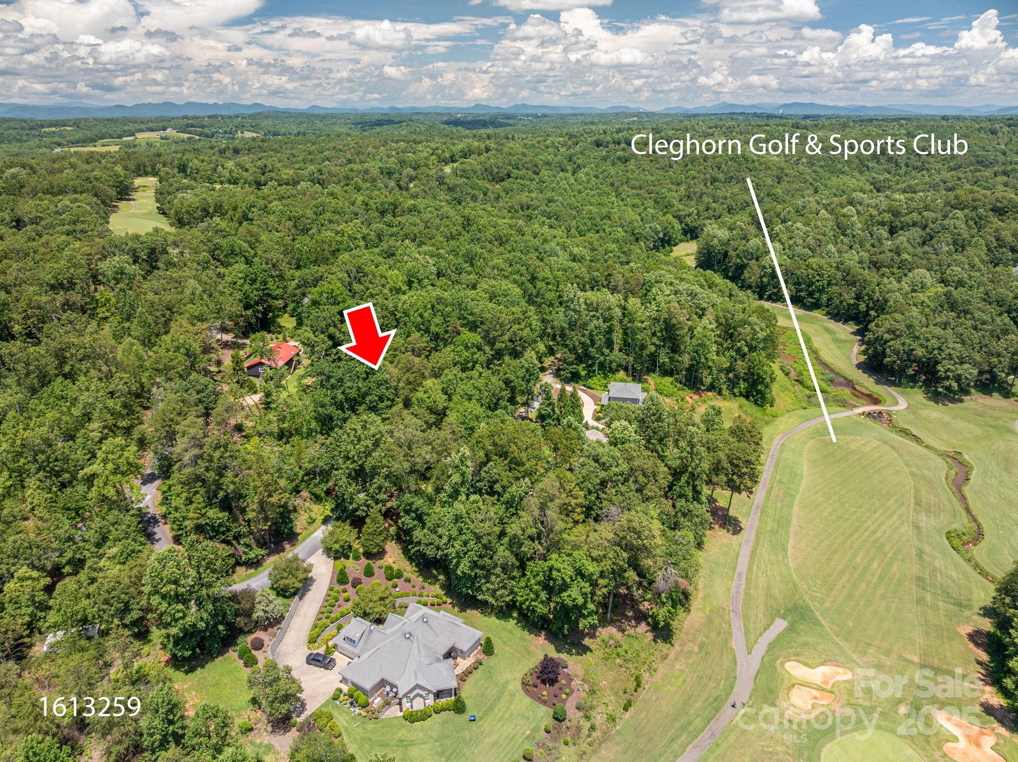 Lot 208 Plantation Drive